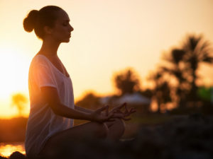 How to Activate and Tune into Your Body Wisdom